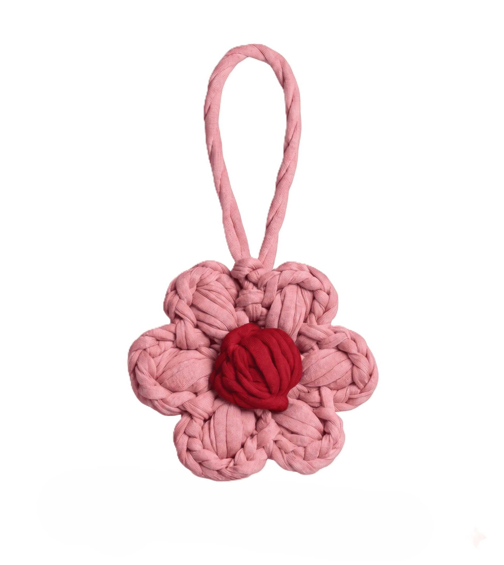 Bow Charm